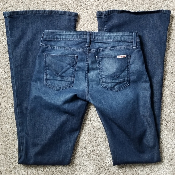 Women's Hudson Jeans - Picture 5 of 5